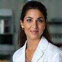 Photo of Dr. Layla Al Farsi
